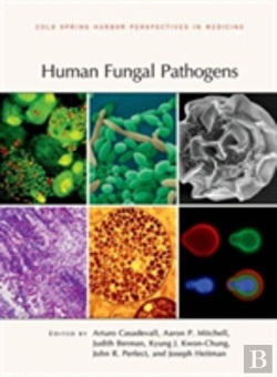 Bertrand.pt - Human Fungal Pathogens