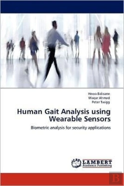 Bertrand.pt - Human Gait Analysis Using Wearable Sensors