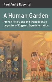 Human Garden