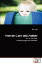 Human Gaze And Autism