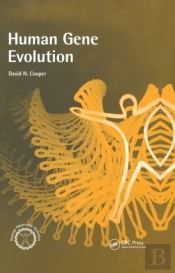 Human Gene Evolution