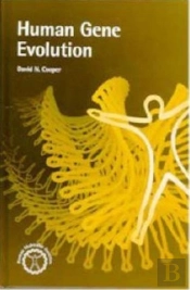 Human Gene Evolution