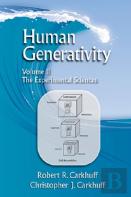 Human Generativity