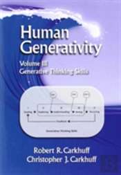 Human Generativity
