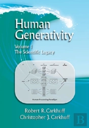 Human Generativity