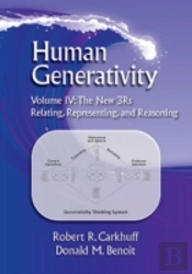 Human Generativity Volume Iv The New 3r