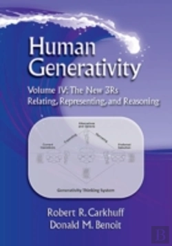 Bertrand.pt - Human Generativity Volume Iv The New 3r