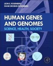 Human Genes And Genomes