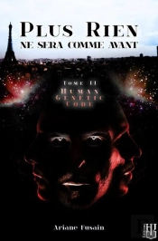 Human Genetic Code (Plus Rien Ne Sera Comme Avant - T.2)