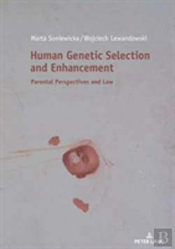 Bertrand.pt - Human Genetic Selection And Enhancement