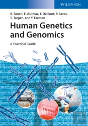 Human Genetics And Genomics