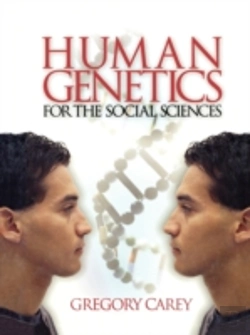 Bertrand.pt - Human Genetics For The Social Sciences