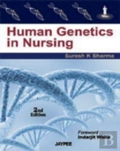 Human Genetics In Nursing