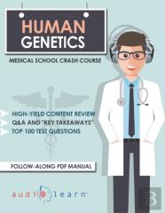 Human Genetics - Medical School Crash Course