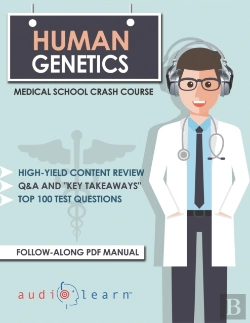 Bertrand.pt - Human Genetics - Medical School Crash Course