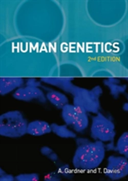 Bertrand.pt - Human Genetics, Second Edition