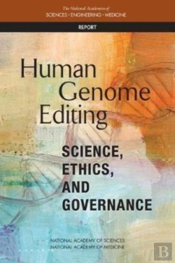 Bertrand.pt - Human Genome Editing