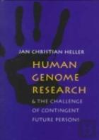 Human Genome Research: