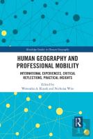 Human Geography And Professional Mobility