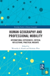 Human Geography And Professional Mobility