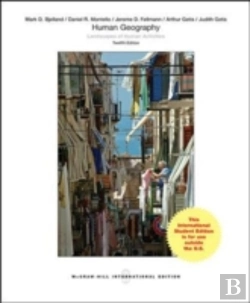 Bertrand.pt - Human Geography