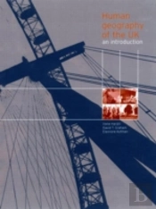 Human Geography Of The Uk