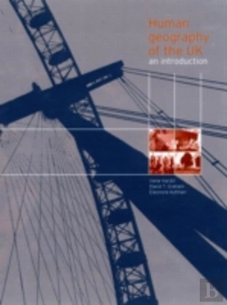Bertrand.pt - Human Geography Of The Uk