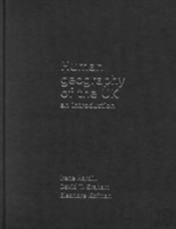 Bertrand.pt - Human Geography Of The Uk