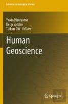 Human Geoscience