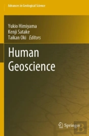 Human Geoscience