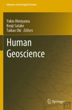 Bertrand.pt - Human Geoscience