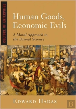 Bertrand.pt - Human Goods, Economic Evils