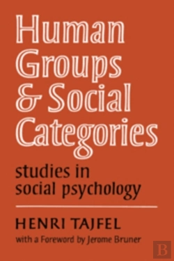 Bertrand.pt - Human Groups And Social Categories