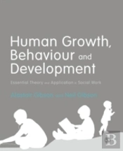 Human Growth, Behaviour And Development