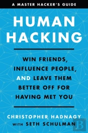 Human Hacking