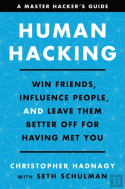 Bertrand.pt - Human Hacking