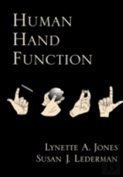 Human Hand Function