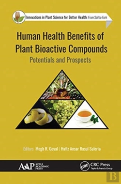 Bertrand.pt - Human Health Benefits Of Plant Bioactive Compounds