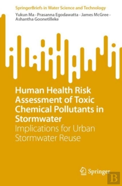 Bertrand.pt - Human Health Risk Assessment Of Toxic Chemical Pollutants In Stormwater