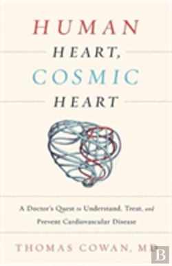 Bertrand.pt - Human Heart, Cosmic Heart