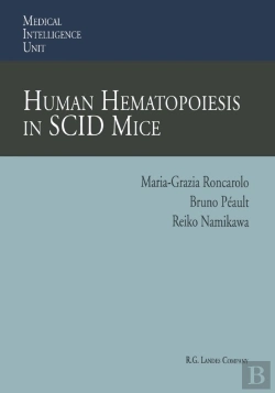 Bertrand.pt - Human Hematopoiesis In Scid Mice