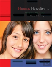 Human Heredity: Principles And Issues