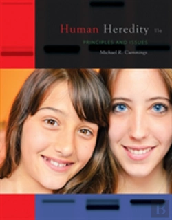 Bertrand.pt - Human Heredity: Principles And Issues