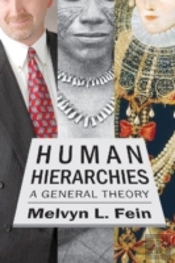 Human Hierarchies