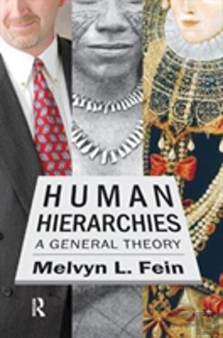 Bertrand.pt - Human Hierarchies