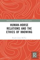 Human-Horse Relations And The Ethics Of Knowing