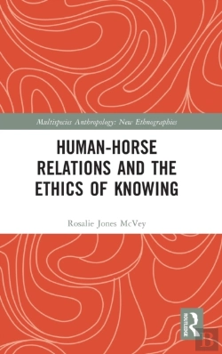 Bertrand.pt - Human-Horse Relations And The Ethics Of Knowing
