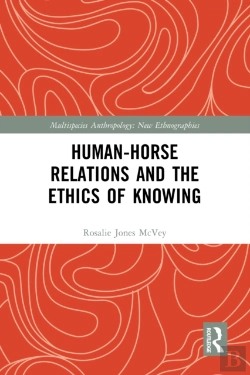 Bertrand.pt - Human-Horse Relations And The Ethics Of Knowing