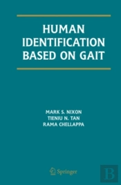 Human Identification Based On Gait