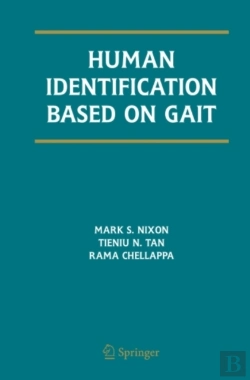 Bertrand.pt - Human Identification Based On Gait